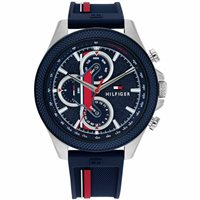 Orologio Tommy Hilfiger Uomo in Acciaio 1792083 - 1792083